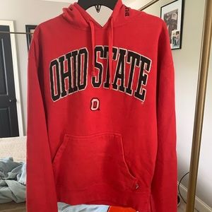 Ohio State Buckeyes Hoodie